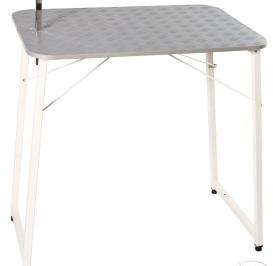Portable Grooming Table Start