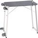Portable Grooming Table with wheels Max