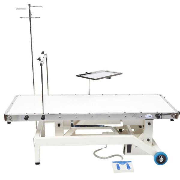 EVG heated X-ray Operating Table