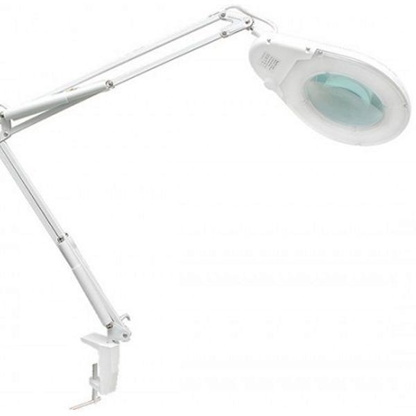 Magnifying Lamp with illumination