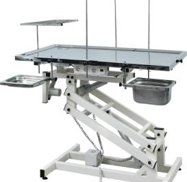 Surgical Table Profi 3DV