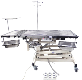 Surgical Table Profi 3D