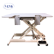 Veterinary table EVG Comfort for ultrasound