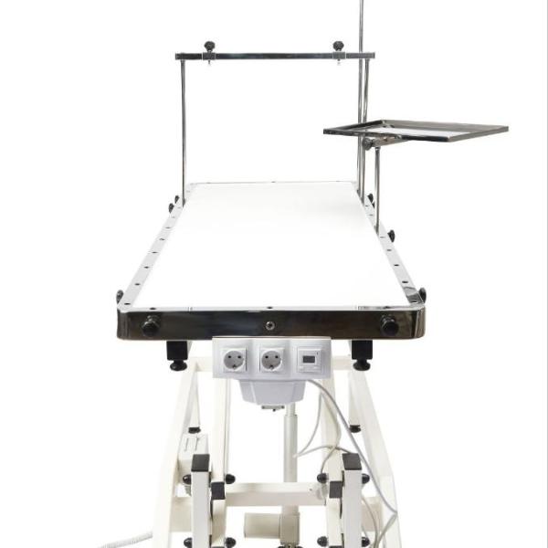 Рентген-операционный стол EVG с подогревом